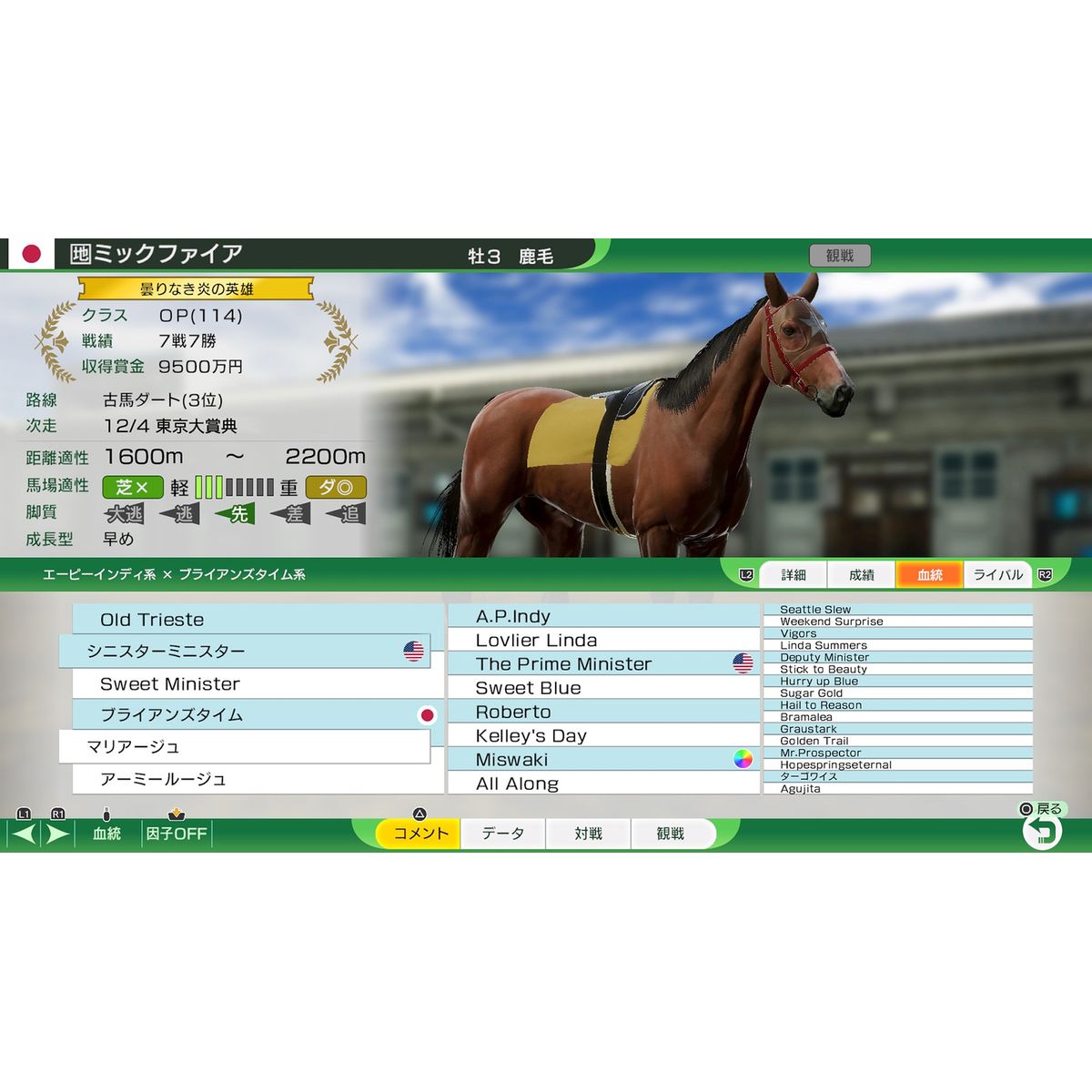 ひかりTVショッピング | ［PS5］Winning Post 10 2024