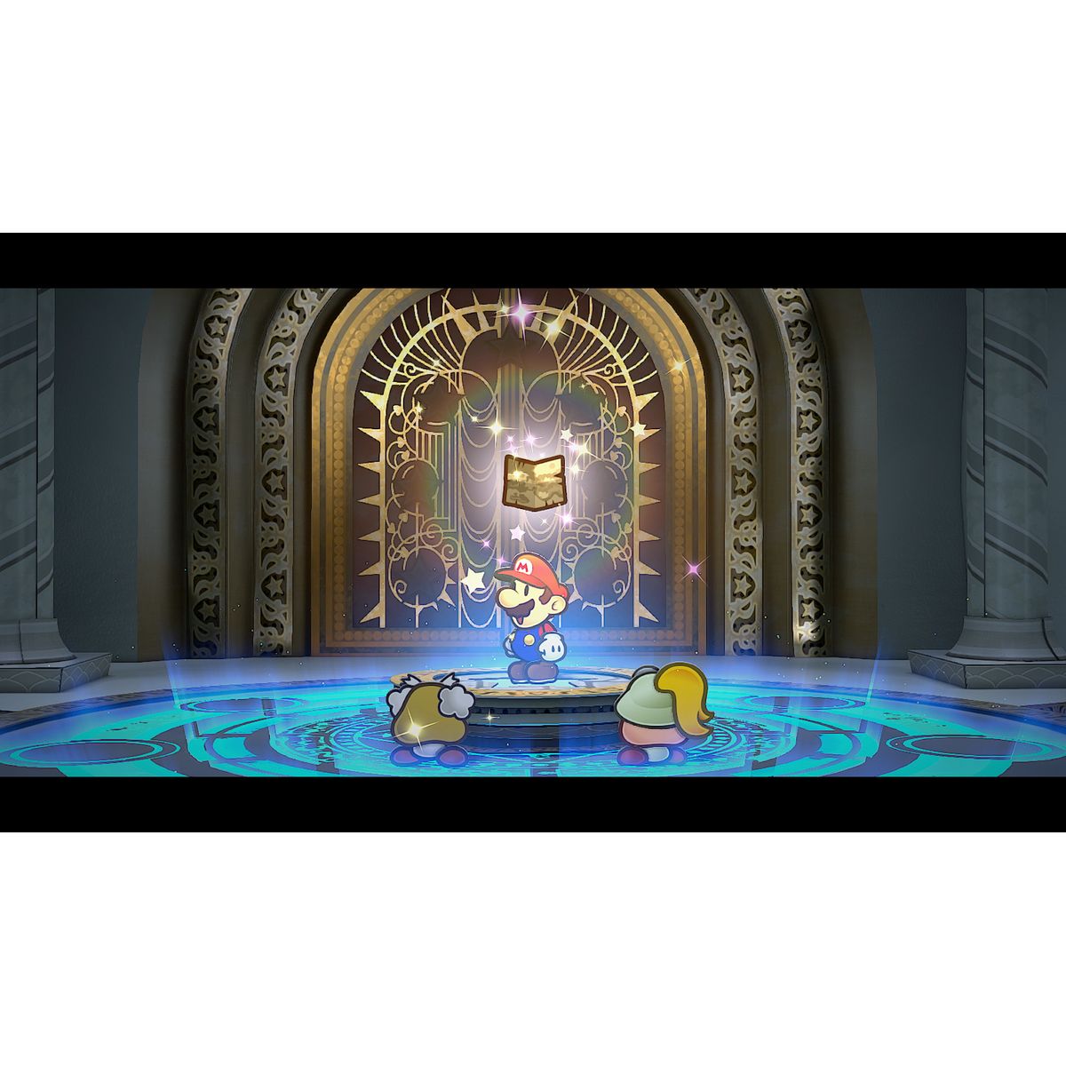 専門ショップ ひかりTVショッピング | ［Switch］ ペーパーマリオRPG Nintendo Switch