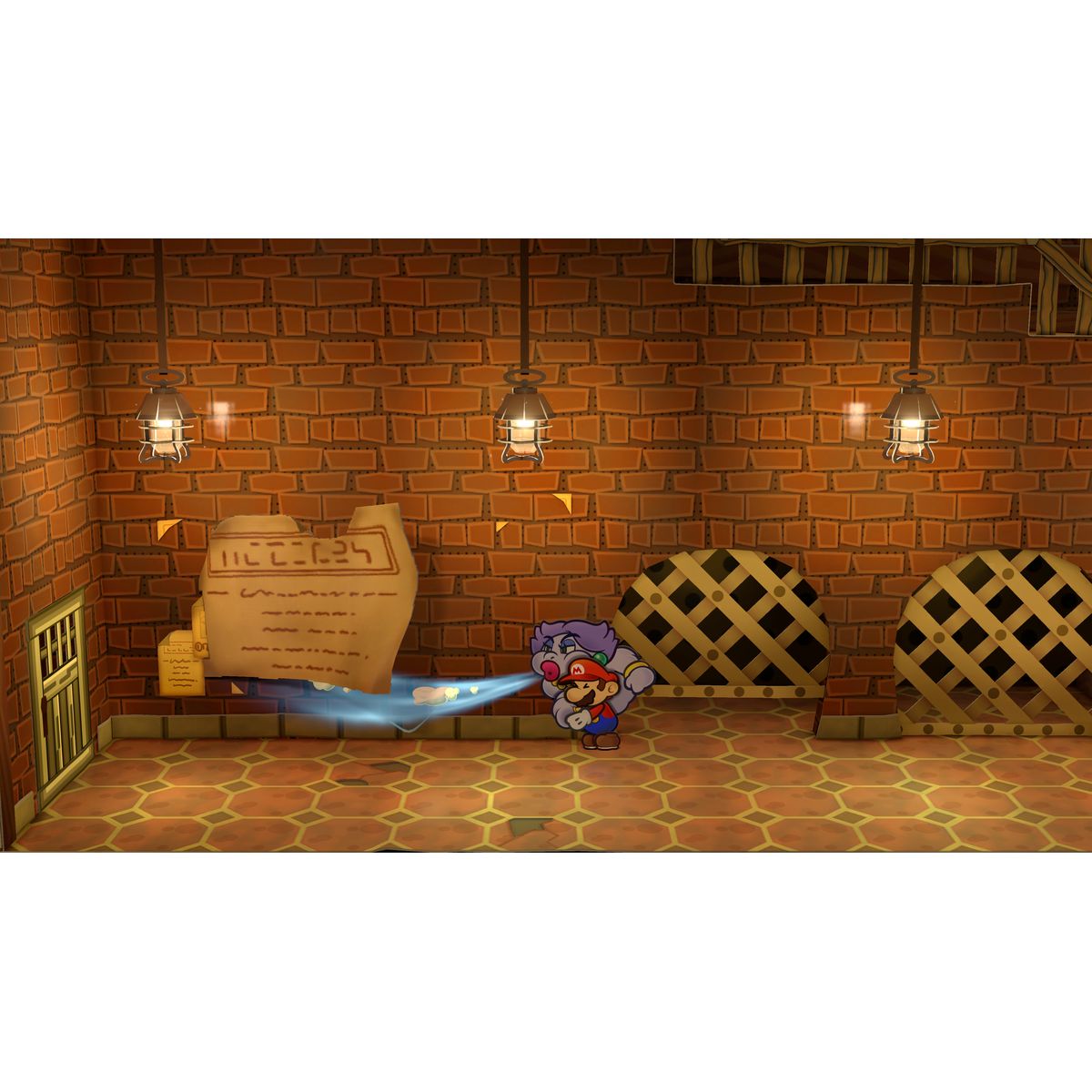 ひかりTVショッピング | ［Switch］ ペーパーマリオRPG