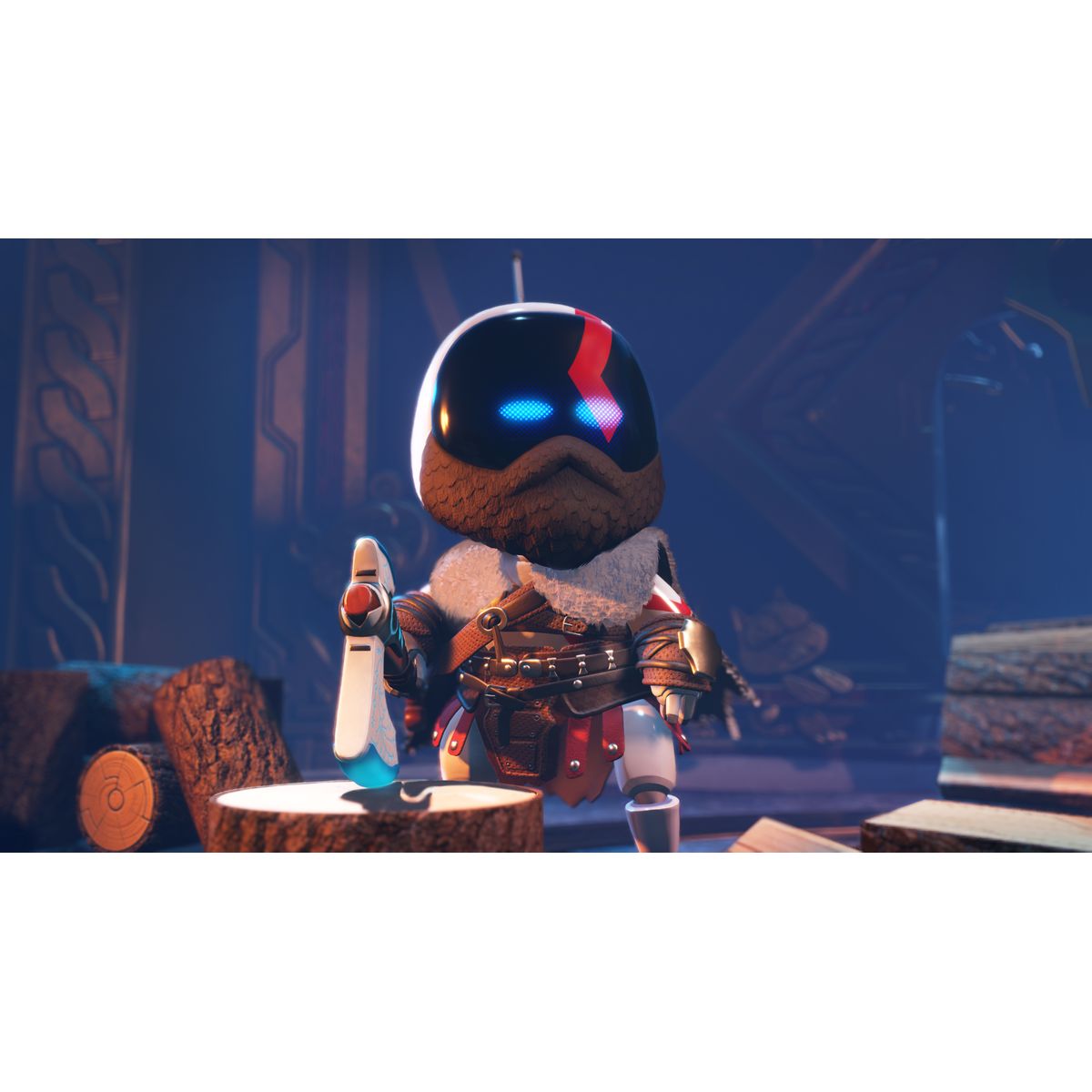 ひかりTVショッピング | ［PS5］［新品］アストロボット