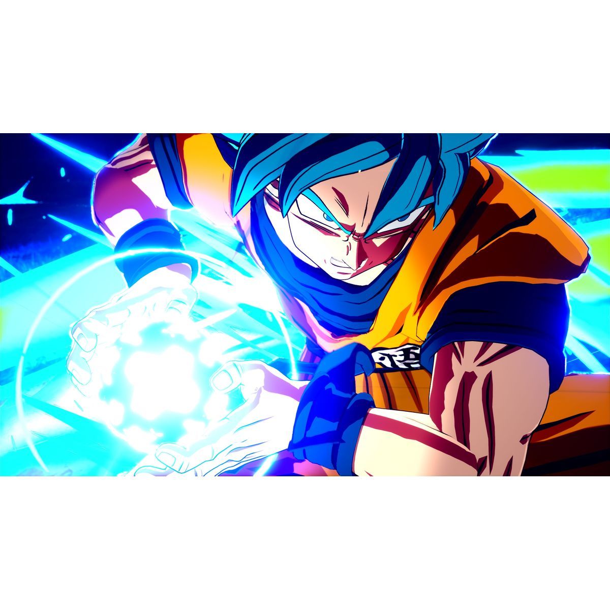 ひかりTVショッピング | ［PS5］［新品］ドラゴンボール