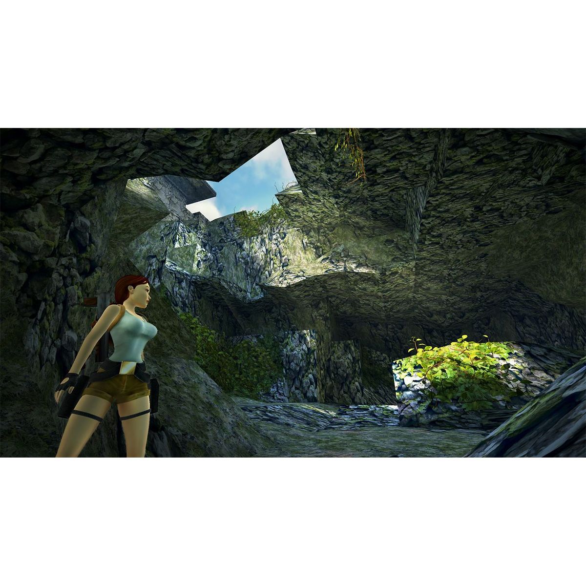 Amazon.com: Tomb Raider I-III Remastered Starring Lara Croft