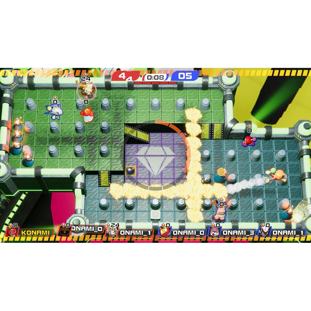 ひかりTVショッピング | ［Switch］ スーパーボンバーマン R 2