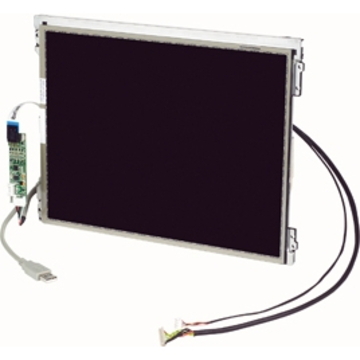 ひかりtvショッピング 8 4インチ Svga 産業用ディスプレイキット Idk 1108r 45sva1e アドバンテック Advantech