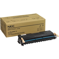 NEC EPカートリッジ PR-L8500-12