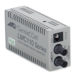 CentreCOM LMC111 メディアコンバーター