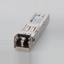 AT-SPSX2 SFP(mini-GBIC)モジュール