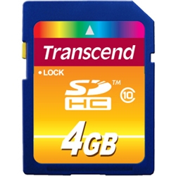 C10(SD card)