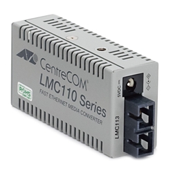 CentreCOM LMC113 メディアコンバーター