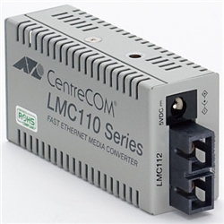 CentreCOM LMC112 メディアコンバーター