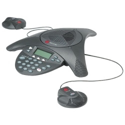 PPSS-2/電話会議システム SoundStation2EX