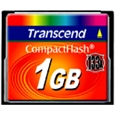 1GB CFカード (133x、TYPE I)