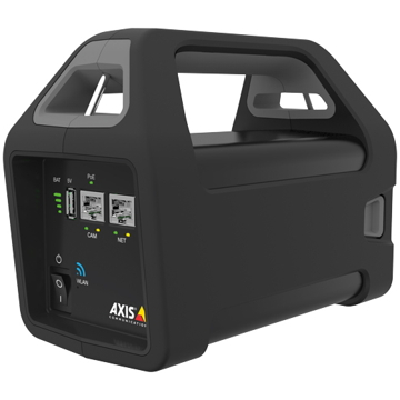 AXIS T8415 ワイヤレスインストレーションツール