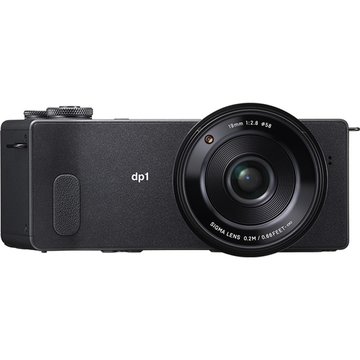 コンパクトデジタルカメラ dp1 Quattro