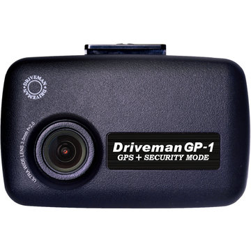 DrivemanGP-1車載電源STDセットSDHC8GB