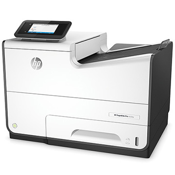 HP PageWide Pro 552dw