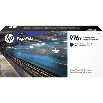 HP 976Y インクカートリッジ 黒 増量