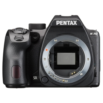 リコー デジタル一眼レフカメラ K-70 ボディキット(ブラック) PENTAX K-70(BK)BODY