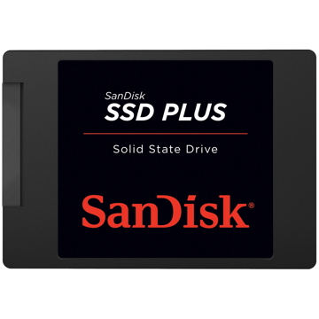 SSD PLUS ソリッドステートドライブ 240GB J26