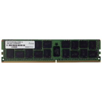 DDR4-2400 288pin RDIMM 16GB SR