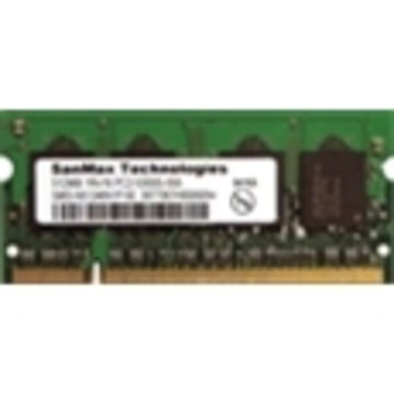 増設RAMボード(512MB PC2-5300 SO-DIMM)