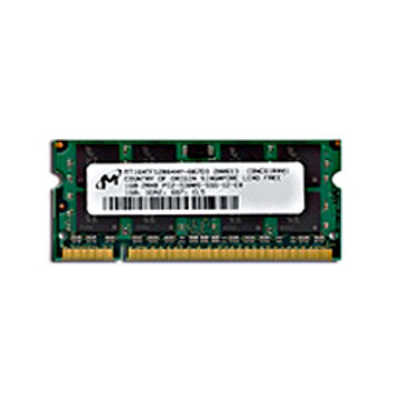 1G SODIMM PC2-5300 メモリ
