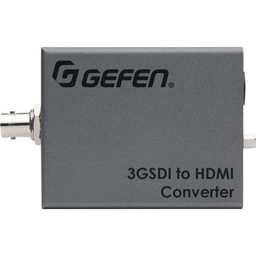 3G-SDI to HDMIコンバーター