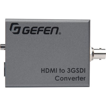 HDMI to 3GSDIコンバーター