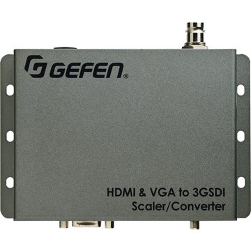 HDMI/VGA to 3GSDIコンバーター