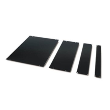 Blanking Panel Kit Black(1U、2U、4U、8U)