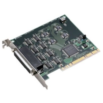 PCI対応 RS-232C 4chシリアルI/Oボード