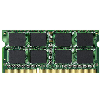 ELECOM　1,000円 RoHS対応DDR3Lメモリモジュール/ 4GB EV1600L-N4G/ RO  【ひかりTVショッピング】 など 他商品も掲載の場合あり