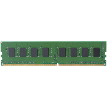 EU RoHS準拠メモリ/DDR4-2133/4GB/デスクトップ用