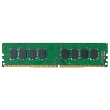 EU RoHS準拠メモリ/DDR4-2133/8GB/デスクトップ用
