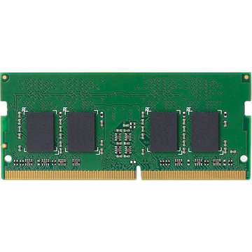 EU RoHS準拠メモリ/DDR4-2133/4GB/ノート用
