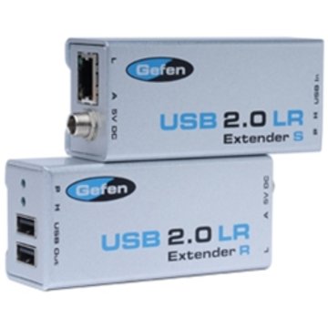 USB2.0延長機