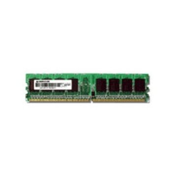 HPサーバ用 PC2-4200 DDR2 ECC DIMM 512MB