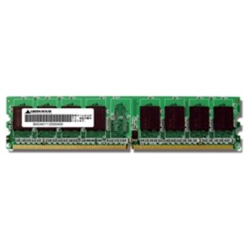 MAC用 PC2-4200 DDR2 SDRAM DIMM 2GB