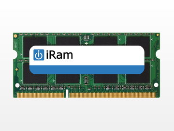 Mac 増設メモリ DDR3L/1600 4GB 204pin