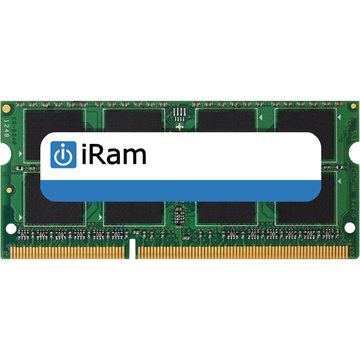 iMac(Late2015  27インチ) メモリ 4GB DDR3L/1866