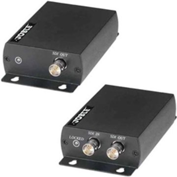 HDMI信号同軸ケーブル用伝送器