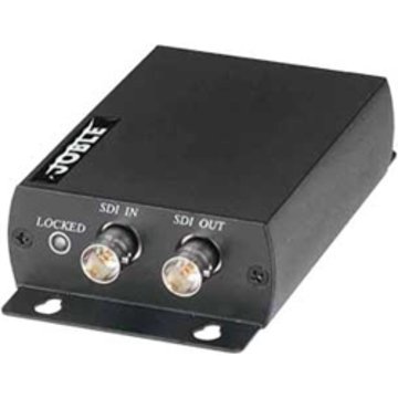 HDMI信号同軸ケーブル用伝送受信器(HE01C用)