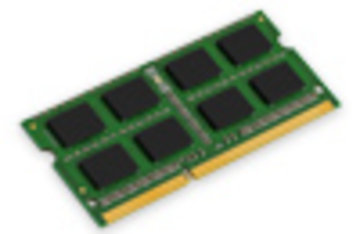 4GB DDR3-1600 CL11 U-SODIMM