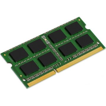 4GB DDR3L-1600 CL11 U-SODIMM