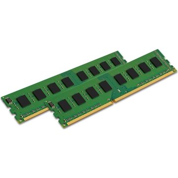 4GBx2 DDR3-1600 CL11 U-DIMM