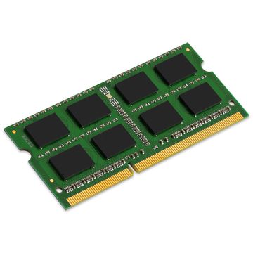 4GB DDR3-1600 CL11 U-DIMM