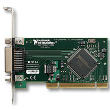 PCI-GPIB、NI-488.2M (Win XP、2000用)付