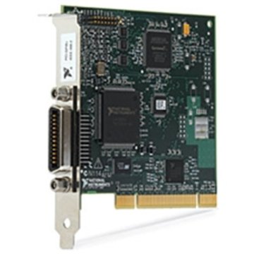 PCI-GPIB+、NI-488.2SW、GPIBバスアナライザSW付