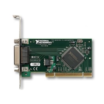PCI-GPIB、NI-488.2、LINUX用