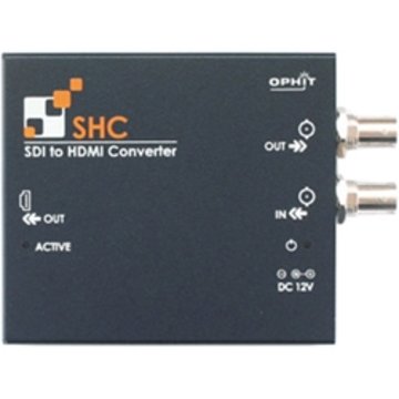 SDI to HDMIコンバーター